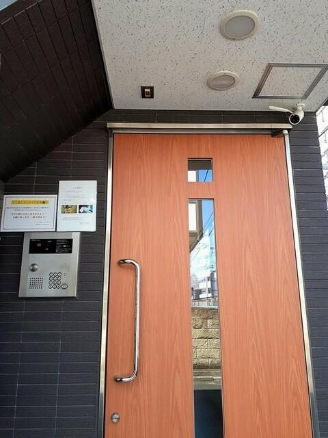 エーデルシュタインの設備