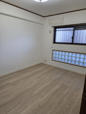 【洋室】 | ハウベストマンション帯山3番館