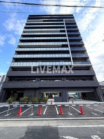 メイクスアート新栄Ⅲの画像