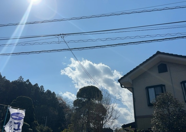 【展望】 | 田園風景が味わえる土地に住みたい！海や山の見える自然豊かな土地に住みたい！などご要望に併せて当社営業がご提案させて頂きます。当社が抱えている数ある物件の中からお客様が納得する1件を一緒に探しましょう！