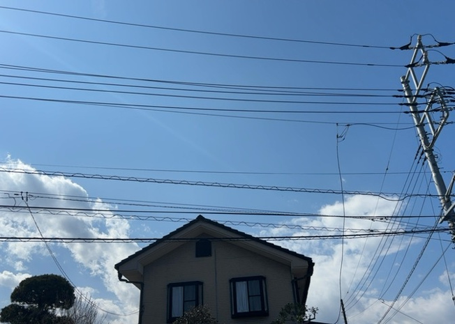 【展望】 | 土地の地勢が高台の場合、景色を綺麗にみることができ、景色にこだわってお家探ししている方におすすめです！また平坦地よりも風通しがいいというメリットがあります。デメリットもあるので是非現地でご確認下さい。