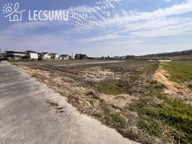 姫路市余部区上余部/売土地