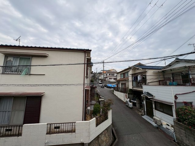 垂水区乙木2丁目 新築戸建ての展望
