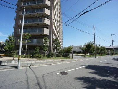 【周辺】 | クレアフォート西宮・酒蔵通り