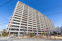 クレアフォート西宮・酒蔵通りの画像