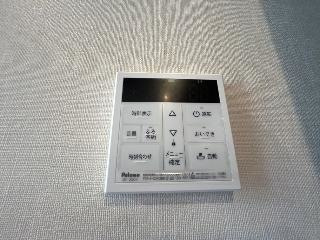 エターナルの設備