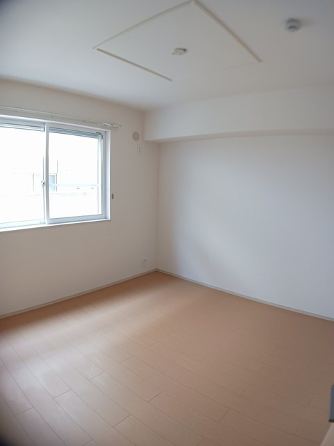 ソレイユの内装