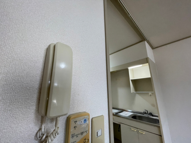 竹園マンションのその他