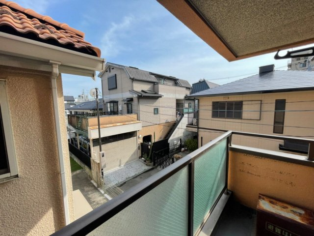 竹園マンションのその他