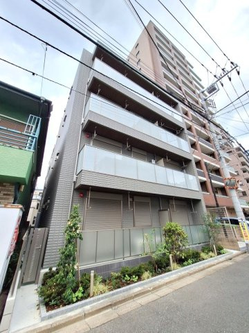 （仮称）浦和区仲町２丁目メゾン