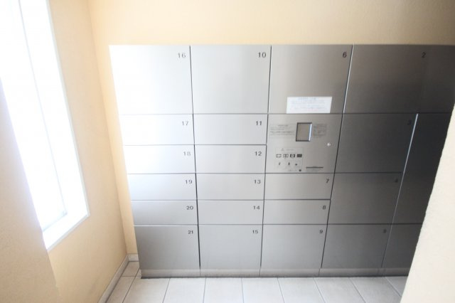 【その他共用部分】