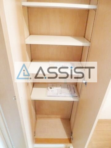 スカイコート目黒壱番館の設備