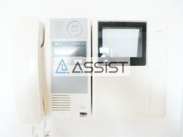 スカイコート目黒壱番館のセキュリティ