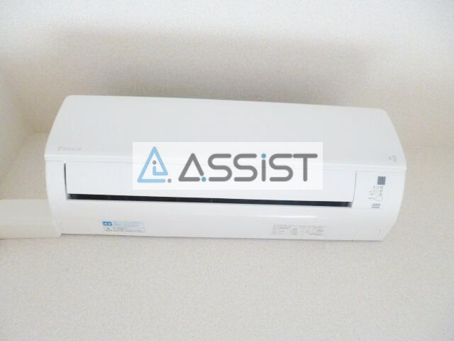 スカイコート目黒壱番館の設備