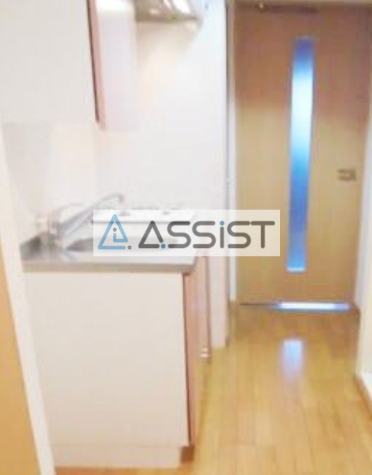 スカイコート目黒壱番館の内装