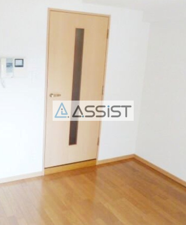 スカイコート目黒壱番館の内装