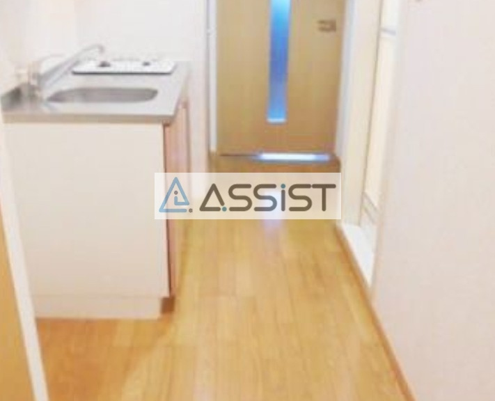 スカイコート目黒壱番館の内装