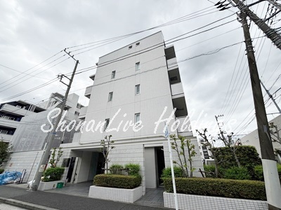 横浜市鶴見区鶴見中央３丁目の賃貸マンション