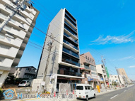 Casa Via【名古屋市賃貸・マンション】の画像