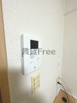 【設備】 | プロスパーコート鶴橋　仲介手数料無料