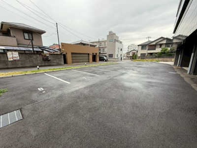 【駐車場】 | 東三国Noah