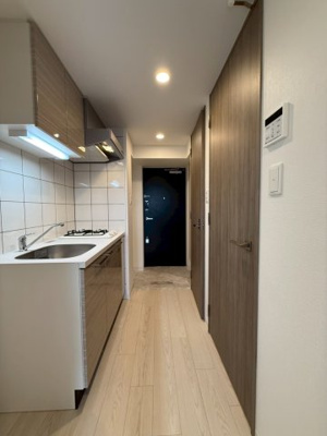 【内装】 | 東三国Noah