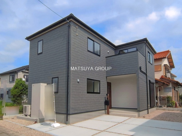 リーブルガーデン岡崎第259土井町