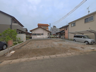 【外観】 | リーブルガーデン岡崎第259土井町