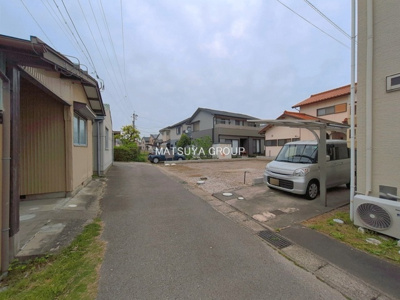 【外観】 | リーブルガーデン岡崎第259土井町
