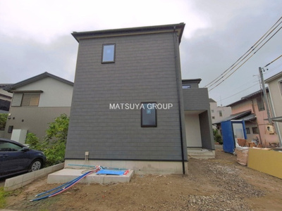 【外観】 | リーブルガーデン岡崎第259土井町