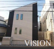 ホームズ千住の画像