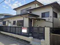 熊本県熊本市南区土河原町の画像