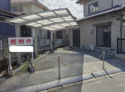 【駐車場】 | 熊本県熊本市南区土河原町