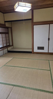 【和室】 | 熊本県熊本市南区土河原町