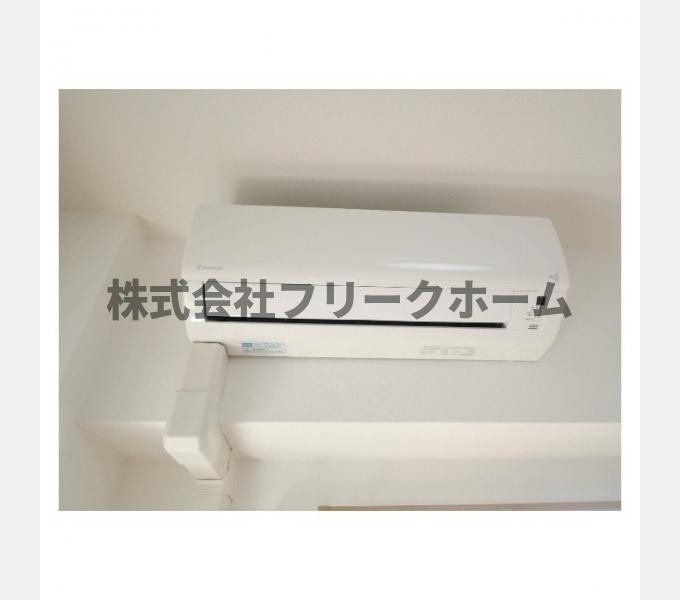 武蔵野市境２丁目の賃貸マンションの設備