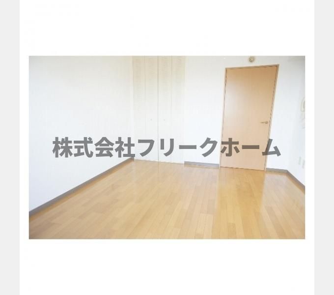 武蔵野市境２丁目の賃貸マンションの居間・リビング