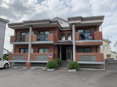 【外観】 | ゆめみそう