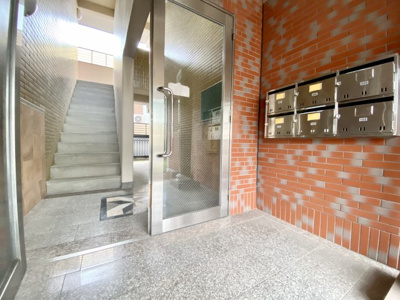 【エントランス】 | ゆめみそう