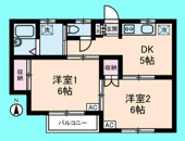 グリーンヒル蝉坂の画像