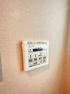 【設備】 | ブエナビスタ西天満