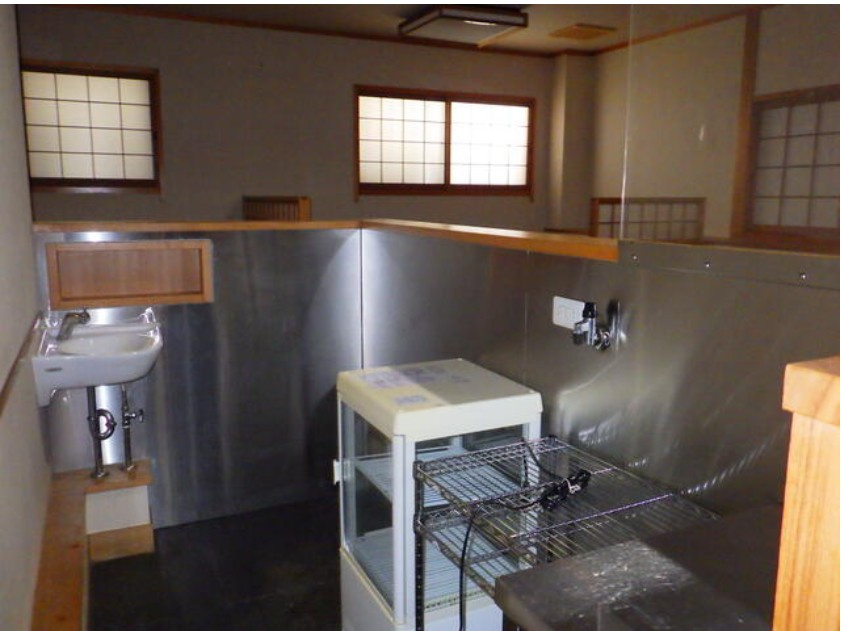 堺市堺区櫛屋町東　貸店舗[物件番号：961661] のその他