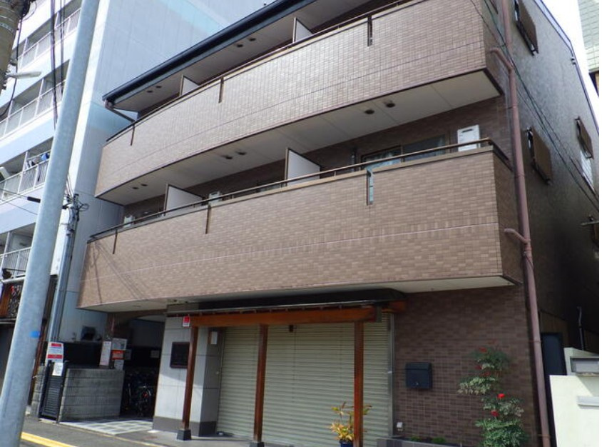 堺市堺区櫛屋町東　貸店舗[物件番号：961661] の外観