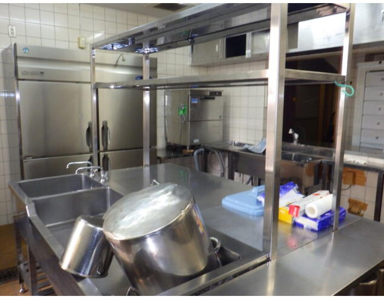 堺市堺区櫛屋町東　貸店舗[物件番号：961661] のその他