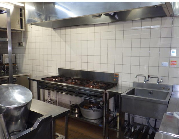 堺市堺区櫛屋町東　貸店舗[物件番号：961661] のその他