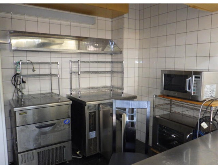 堺市堺区櫛屋町東　貸店舗[物件番号：961661] のその他