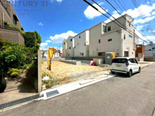 アンビエンテ名神町３丁目の画像