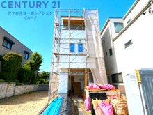 アンビエンテ名神町３丁目の画像