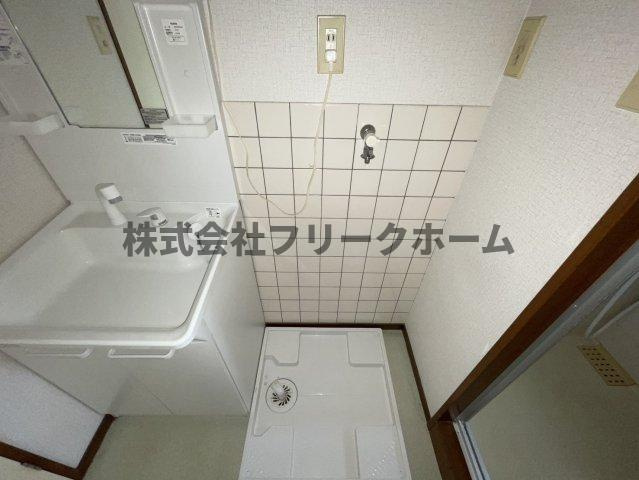 武蔵野市境南町２丁目の賃貸マンションの設備