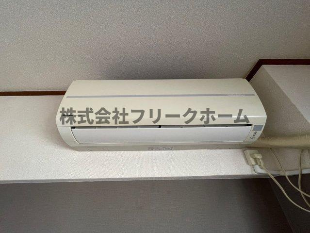 武蔵野市境南町２丁目の賃貸マンションの設備