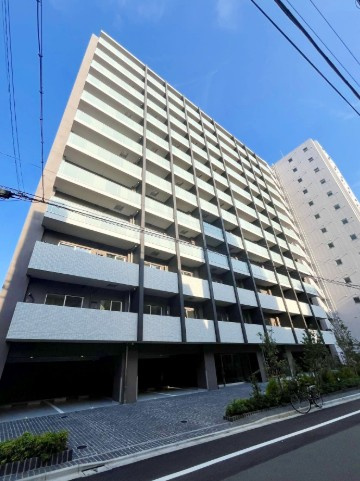 GENOVIA浅草Ⅵskygarden